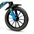 Bicicleta de Equilíbrio Nathor Balance Bike Masculina 02 Aro 12 - Imagem 3