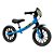 Bicicleta Nathor Balance Bike Masculina 02 Aro 12 - Imagem 1