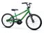 Bicicleta Nathor Aro 20 Army - Imagem 1