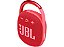 Caixa de Som JBL Clip 4 Red - Imagem 2