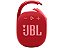 Caixa de Som JBL Clip 4 Red - Imagem 3