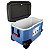 Caixa Térmica Coleman 62Qt Xtreme com Rodas - Azul - Imagem 5