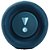 Caixa de Som Bluetooth JBL Charge 5 Azul - Imagem 6