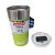 Copo Térmico Coleman 600 ml Light Green - Imagem 6