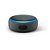 Echo Dot Amazon Alexa 3° Geração Preto - Imagem 3