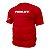 Colete Prolife Floater V1 Vermelho - Imagem 1