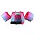 Colete Infantil Skye Peitoral Homologado 0-25kg - Imagem 2