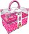 Maleta Maquiagem Infantil My Style Beauty Multikids BR1335 - Imagem 4