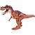 Dinossauro Multikids T-Rex Com Luz e Som Jurassic Fun BR1465 - Imagem 3