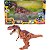 Dinossauro Multikids T-Rex Com Luz e Som Jurassic Fun BR1465 - Imagem 1