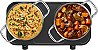 Fogão Elétrico Multilaser Easy Cook Duo 127V CE154 - Imagem 3