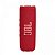 Caixa de Som Bluetooth JBL Flip 6 Vermelha - Imagem 3
