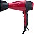 Secador de Cabelo Essenza AC 127V com Gerador de Ions Vermelho EB044 - Imagem 1