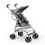 Carro Multikids Pocket Cinza BB327 - Imagem 1