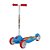 Skatenet Bandeirante Kid Azul 1500 - Imagem 1