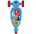 Skatenet Bandeirante Kid Azul 1500 - Imagem 3