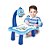 Mesa Projetora Multikids Play e Learn Azul BR1600 - Imagem 1