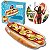 Colchão Inflável Intex Hot Dog 58771 - Imagem 3