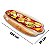 Colchão Inflável Intex Hot Dog 58771 - Imagem 2