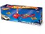 Patinete Fun Hot Wheels 3 Rodas Tri Radical - Imagem 5