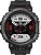 Relógio Smartwatch Amazfit T-REX 2 Preto - Imagem 1