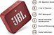Caixa de Som Bluetooth JBL GO 2 Red - Imagem 5