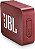 Caixa de Som Bluetooth JBL GO 2 Red - Imagem 3
