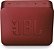 Caixa de Som Bluetooth JBL GO 2 Red - Imagem 2