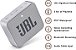 Caixa de Som Bluetooth JBL GO 2 Cinza - Imagem 5