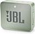 Caixa de Som Bluetooth JBL GO 2 Verde - Imagem 1