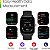 Relógio Smartwatch Amazfit GTS 4 Mini Preto - Imagem 4