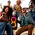 Microfone JBL Partybox Wireless 2 Microfones - Imagem 9