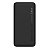 Carregador Portátil Xiaomi Redmi 10000mah Power Bank Turbo Preto - Imagem 4