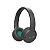 Headphone Pulse Bluetooth Flow Preto PH393 - Imagem 3