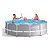 Piscina Intex Prism Frame com Escada e Bomba Filtro 110v 8592 Litros - Imagem 2