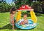 Piscina Intex Cogumelo Infantil Inflável 45L - 57114 - Imagem 2