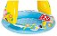 Piscina Intex Cogumelo Infantil Inflável 45L - 57114 - Imagem 3