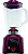 Liquidificador Arno Power Mix 550w 127v LQ32 Roxo - Imagem 2