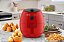 Fritadeira Elétrica Arno Easy Fry 127V 3,2L Air Fryer Red - EZFP - Imagem 4