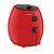 Fritadeira Elétrica Arno Easy Fry 127V 3,2L Air Fryer Red - EZFP - Imagem 1