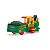 Trem Elétrico Peg Perego Infantil Santa Fé 6V Verde - 1071 - Imagem 3