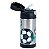 Garrafa Térmica Thermos Orlando Infantil Futebol 355Ml - Imagem 1