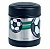 Pote Térmico Alimentação Thermos Santa Mônica Futebol 290ml - Imagem 2