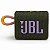 Caixa de Som Bluetooh JBL GO 3 Verde - Imagem 2