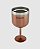 Taça Térmica Shellmo 530ml Rose Bronze - Imagem 2