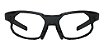 Óculos de Sol HB Rush Matte Black Gray 10276 - Imagem 3
