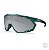 Óculos de Sol HB Spin Grad Dark Green Silver 10368 - Imagem 1