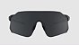 Óculos de Sol HB Quad X Matte Black Gray - Imagem 2