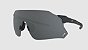 Óculos de Sol HB Quad X Graphite Silver 10375 - Imagem 1