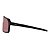 Óculos de Sol HB Grinder Matte Black Amber 10386 - Imagem 3